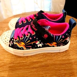 Twinkle Toes Skechers